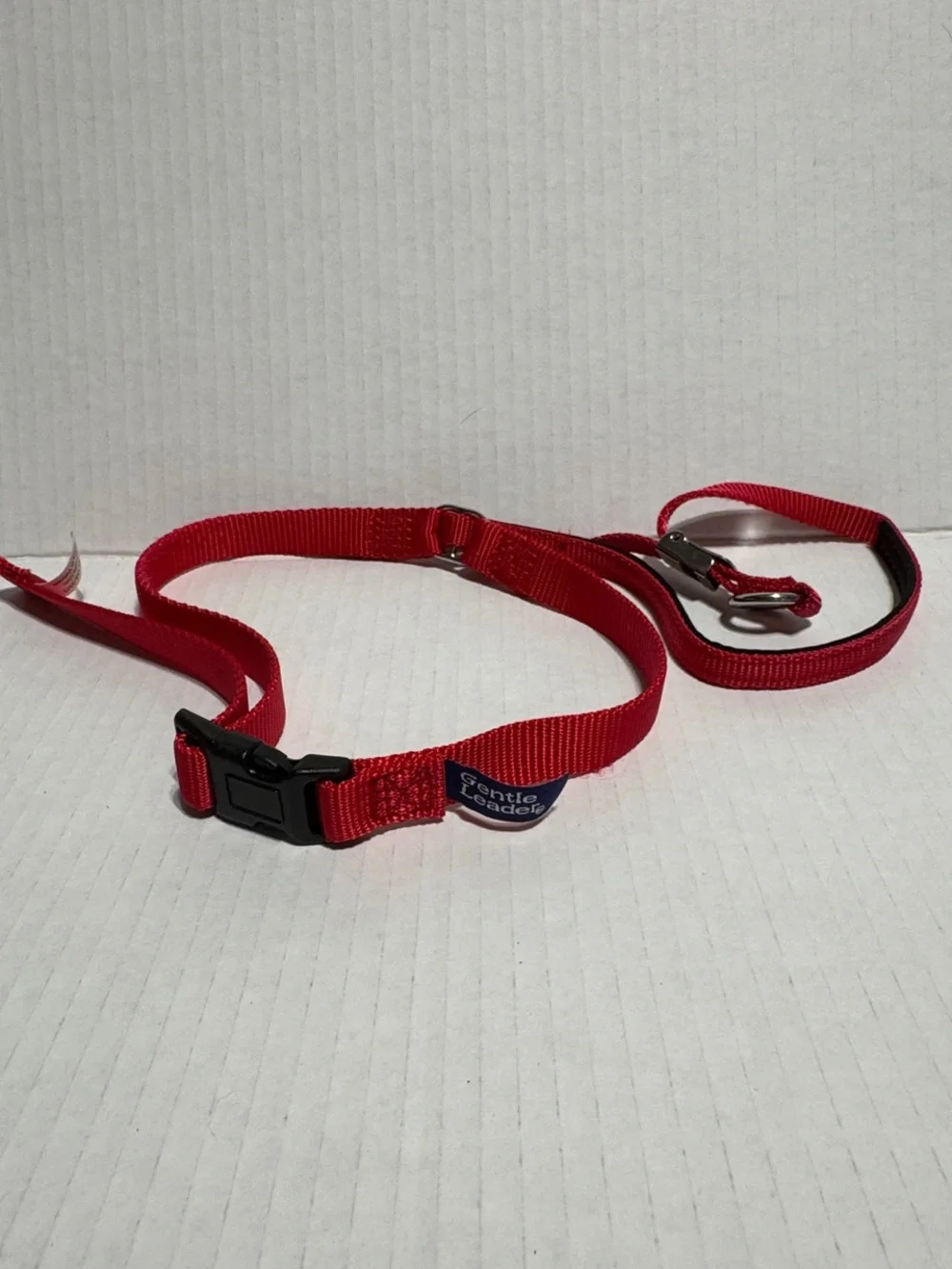 Adjustable Dog Gentle Leader